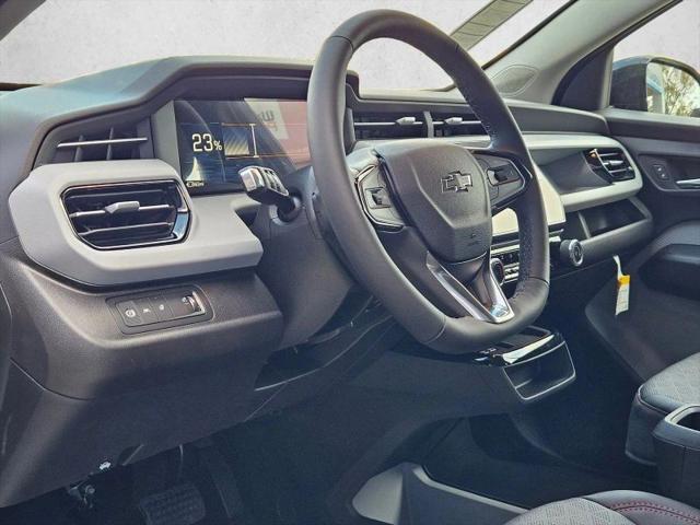 2027 Chevrolet Bolt RS FWD