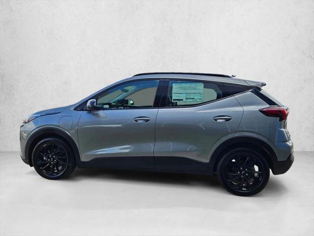 2027 Chevrolet Bolt RS FWD