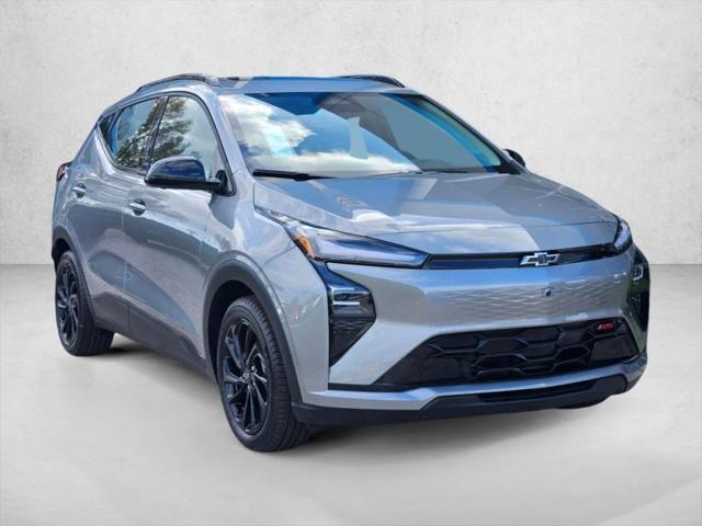2027 Chevrolet Bolt RS FWD