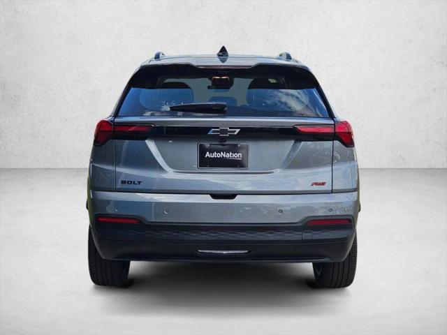 2027 Chevrolet Bolt RS FWD