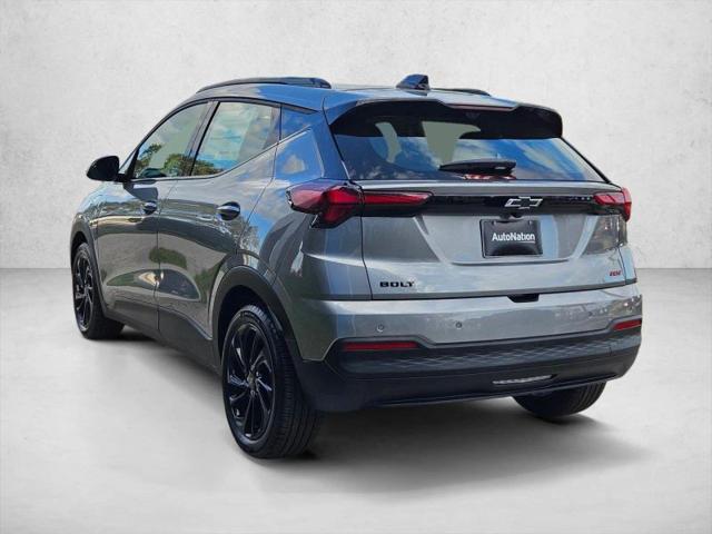 2027 Chevrolet Bolt RS FWD