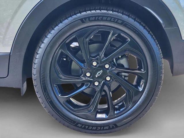 2027 Chevrolet Bolt RS FWD