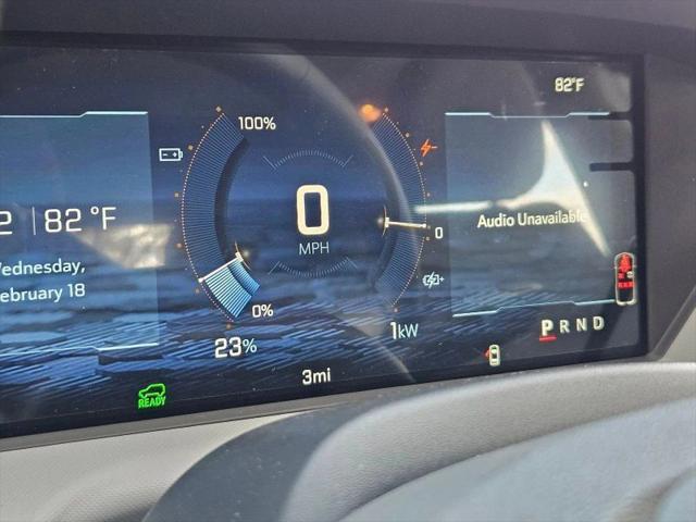 2027 Chevrolet Bolt RS FWD
