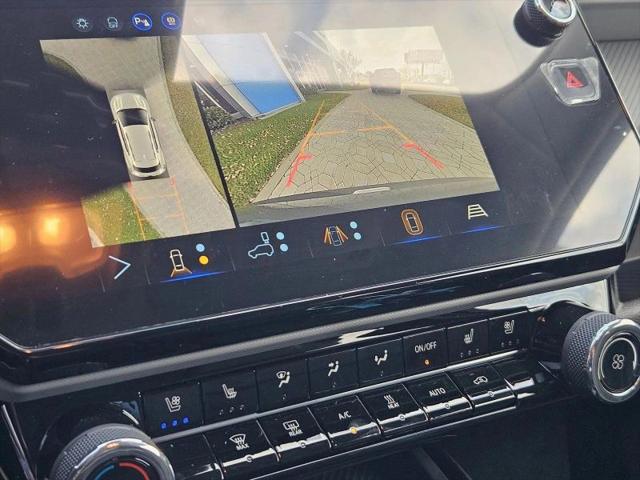 2027 Chevrolet Bolt RS FWD