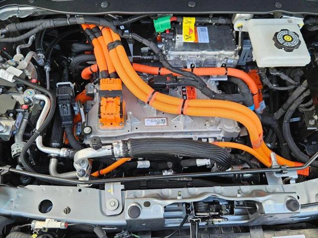2027 Chevrolet Bolt RS FWD