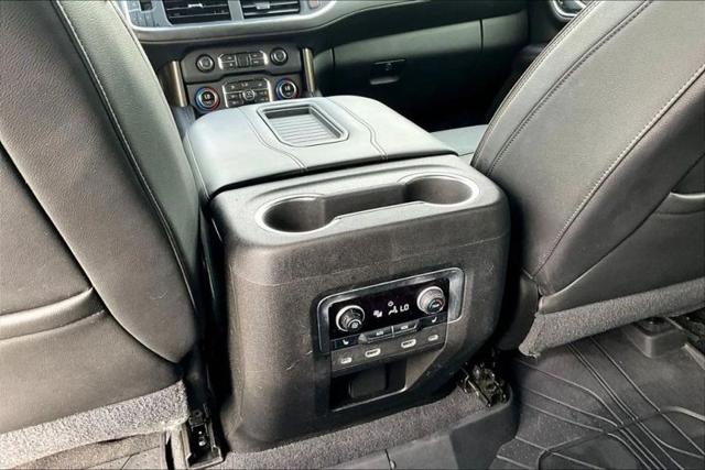 2021 Chevrolet Tahoe 4WD High Country for sale in Memphis, TN
