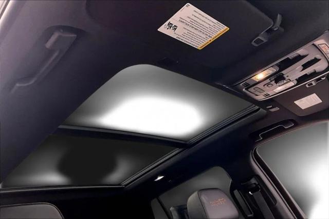 2021 Chevrolet Tahoe 4WD High Country