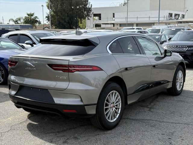 2020 Jaguar I-PACE S EV400 AWD Automatic
