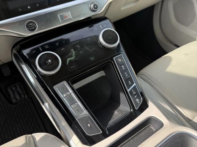 2020 Jaguar I-PACE S EV400 AWD Automatic