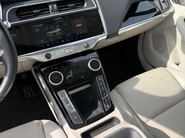 2020 Jaguar I-PACE S EV400 AWD Automatic
