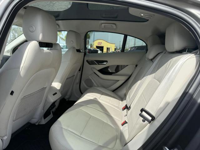 2020 Jaguar I-PACE S EV400 AWD Automatic