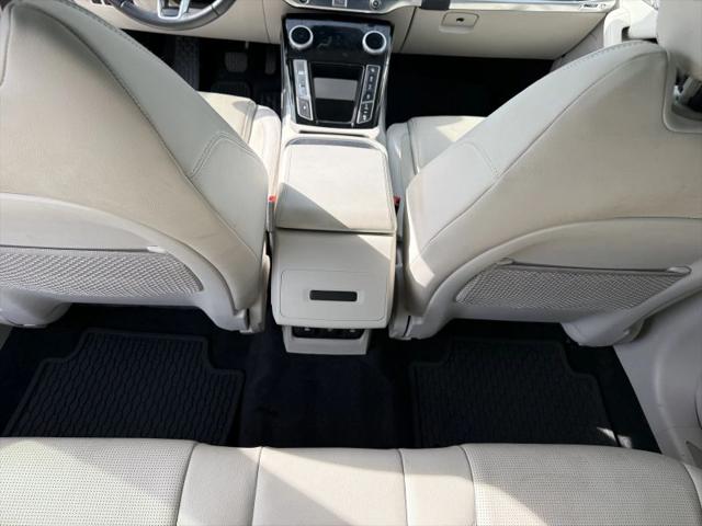 2020 Jaguar I-PACE S EV400 AWD Automatic
