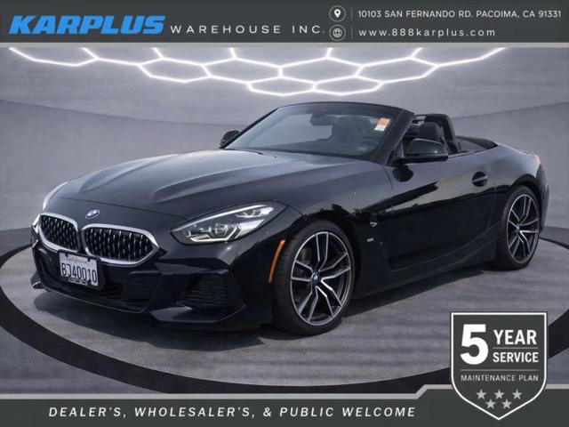 2019 BMW Z4 sDrive30i for sale in Pacoima, CA
