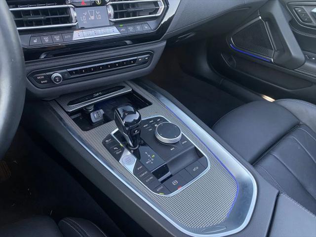 2019 BMW Z4 sDrive30i