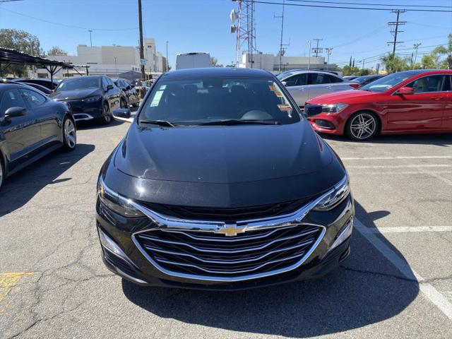 2024 Chevrolet Malibu FWD LS