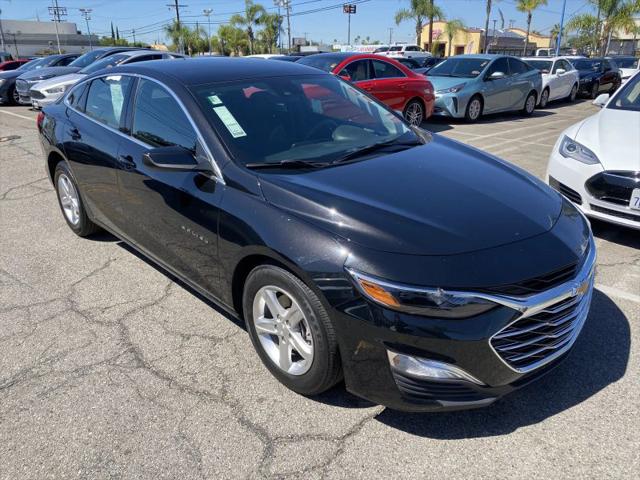 2024 Chevrolet Malibu FWD LS