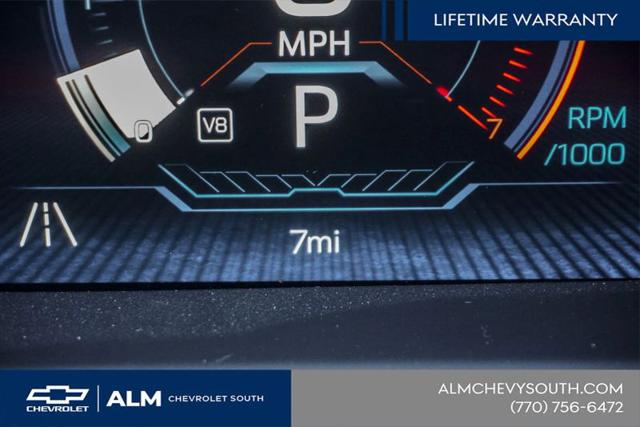 2026 Chevrolet Corvette Stingray Coupe, 1LT, RWD