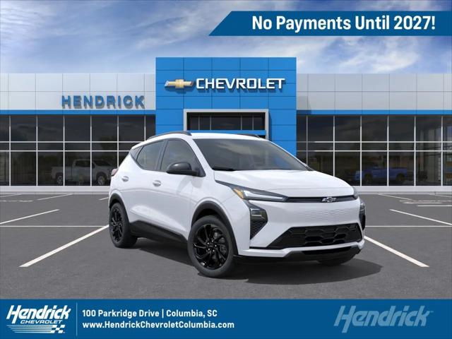 2027 Chevrolet Bolt RS FWD for sale in Columbia, SC