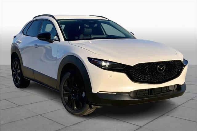 2026 Mazda CX-30 2.5 Turbo Premium Plus