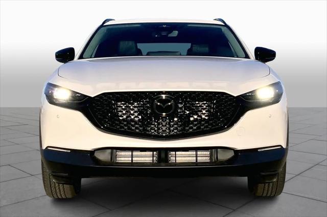 2026 Mazda CX-30 2.5 Turbo Premium Plus