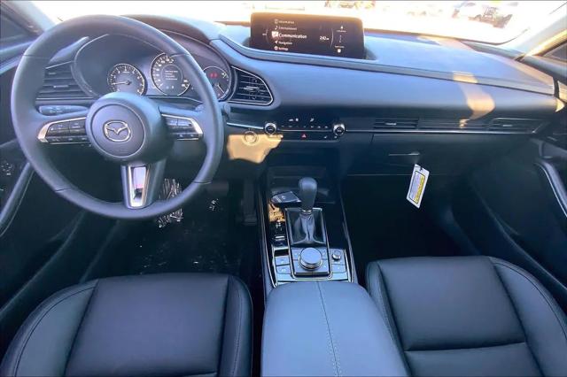 2026 Mazda CX-30 2.5 Turbo Premium Plus