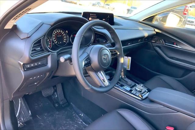 2026 Mazda CX-30 2.5 Turbo Premium Plus