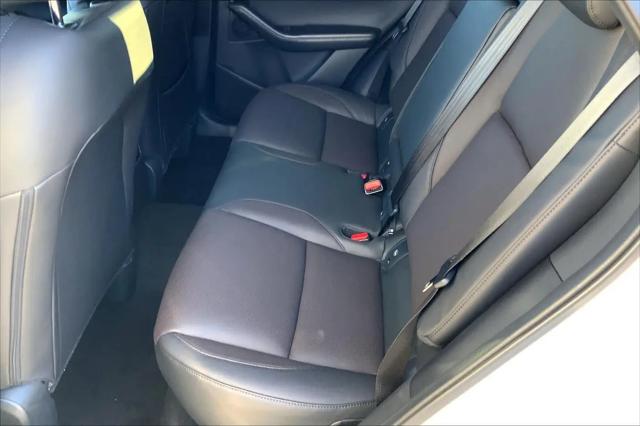 2026 Mazda CX-30 2.5 Turbo Premium Plus