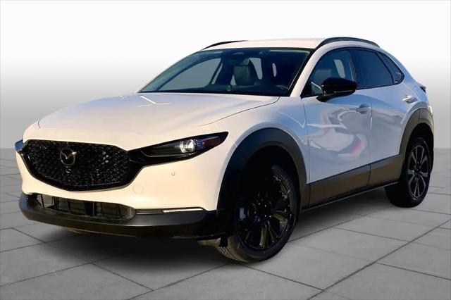 2026 Mazda CX-30 2.5 Turbo Premium Plus for sale in Denton, TX