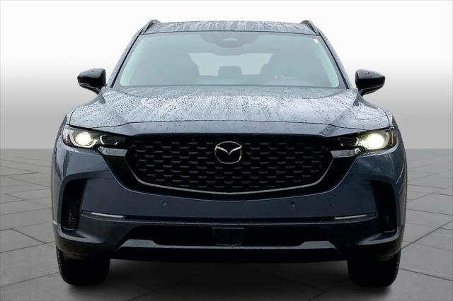 2026 Mazda CX-50 2.5 S Meridian Edition