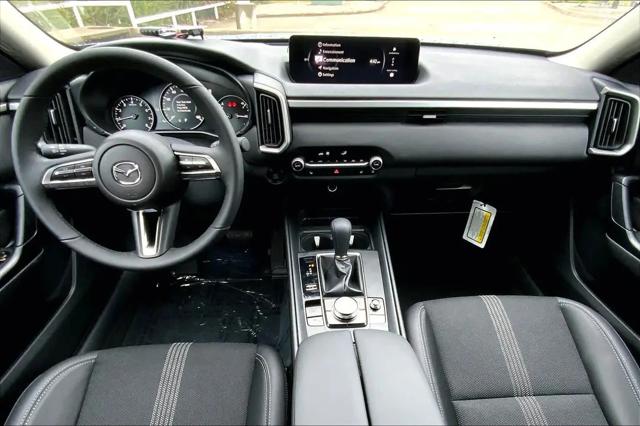 2026 Mazda CX-50 2.5 S Meridian Edition