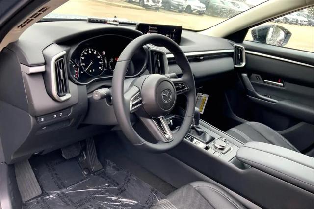 2026 Mazda CX-50 2.5 S Meridian Edition