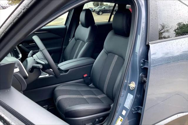 2026 Mazda CX-50 2.5 S Meridian Edition