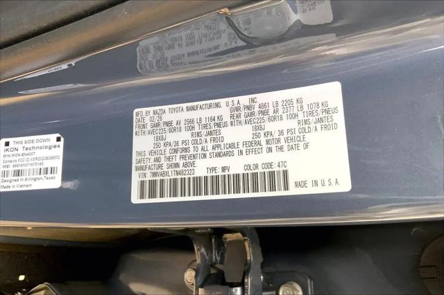 2026 Mazda CX-50 2.5 S Meridian Edition