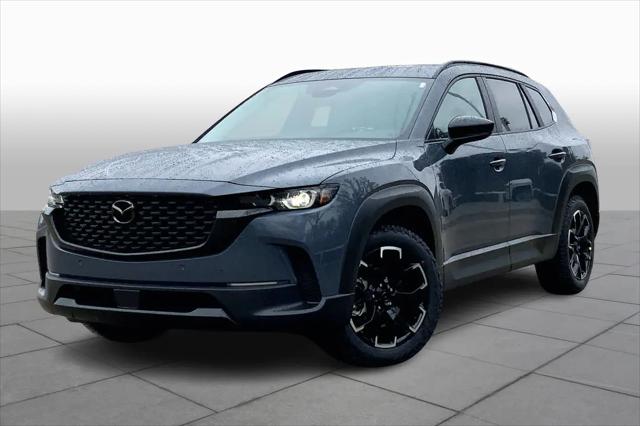 2026 Mazda CX-50 2.5 S Meridian Edition for sale in Denton, TX