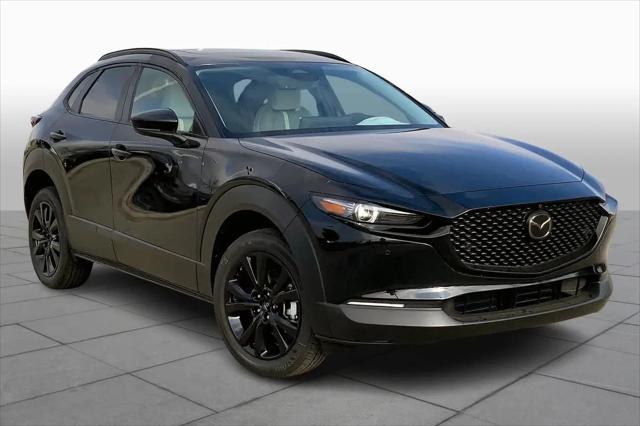 2026 Mazda CX-30 2.5 Turbo Aire Edition