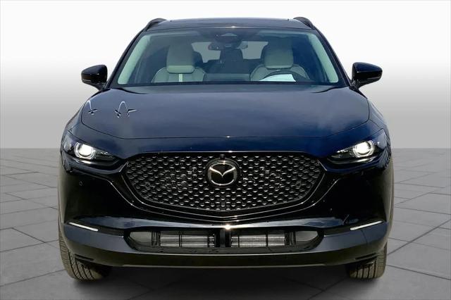 2026 Mazda CX-30 2.5 Turbo Aire Edition