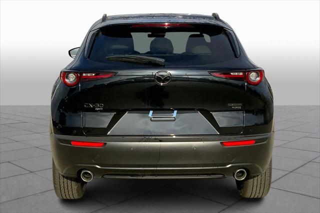 2026 Mazda CX-30 2.5 Turbo Aire Edition