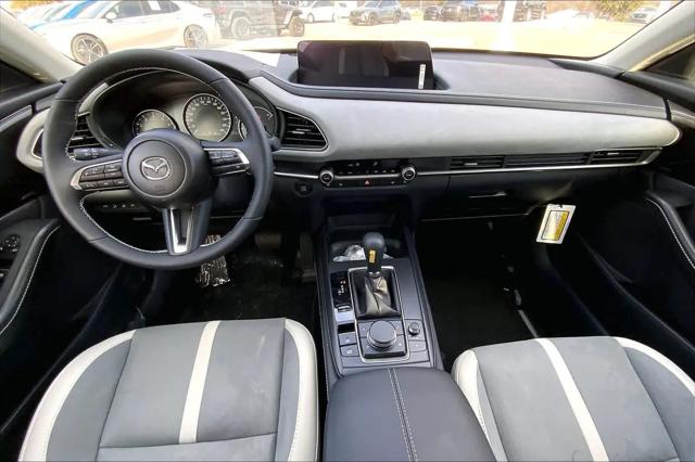 2026 Mazda CX-30 2.5 Turbo Aire Edition