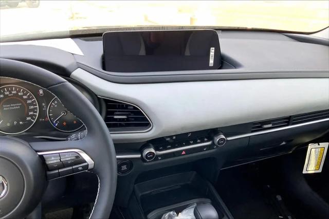2026 Mazda CX-30 2.5 Turbo Aire Edition