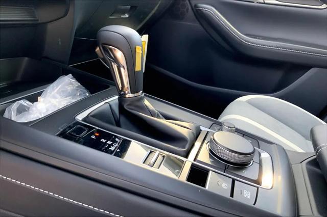 2026 Mazda CX-30 2.5 Turbo Aire Edition