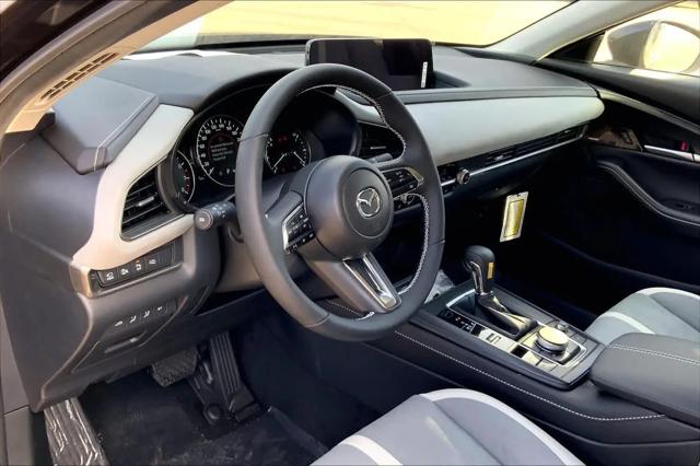 2026 Mazda CX-30 2.5 Turbo Aire Edition