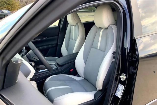 2026 Mazda CX-30 2.5 Turbo Aire Edition