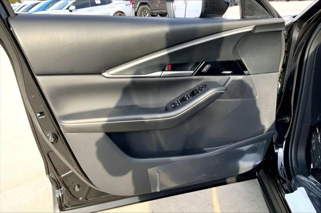 2026 Mazda CX-30 2.5 Turbo Aire Edition