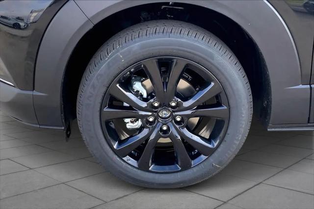 2026 Mazda CX-30 2.5 Turbo Aire Edition