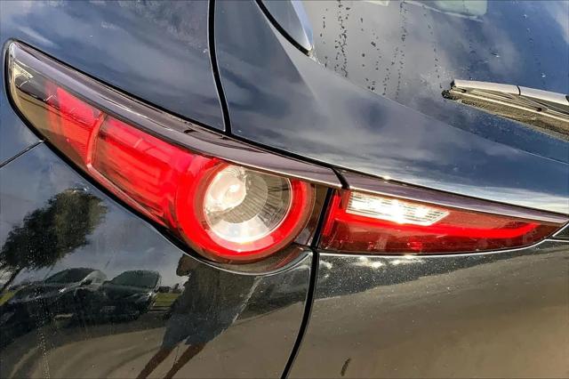 2026 Mazda CX-30 2.5 Turbo Aire Edition