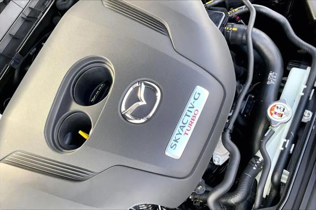 2026 Mazda CX-30 2.5 Turbo Aire Edition