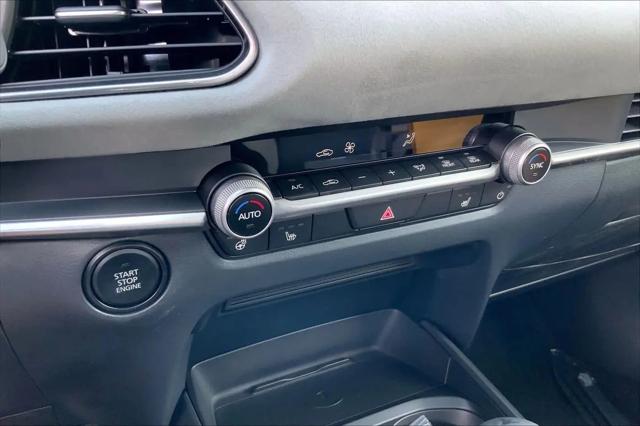 2026 Mazda CX-30 2.5 Turbo Aire Edition