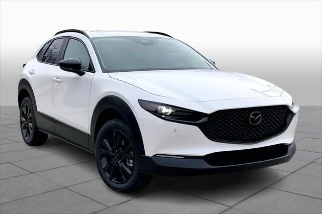 2026 Mazda CX-30 2.5 S Aire Edition
