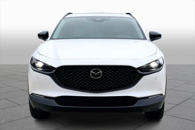 2026 Mazda CX-30 2.5 S Aire Edition