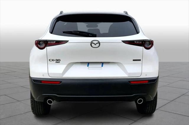 2026 Mazda CX-30 2.5 S Aire Edition
